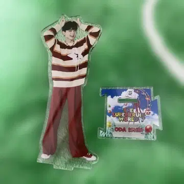 오다 이신 아크릴 스탠드