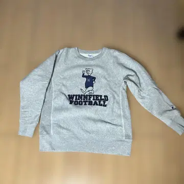 Champion Reverse Weave 트레이닝복 L