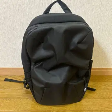 AER Tech Pack 2 Black AER31010 에어