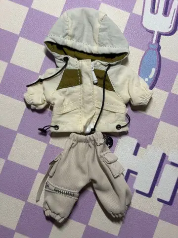 오비츠 11 의류 세트