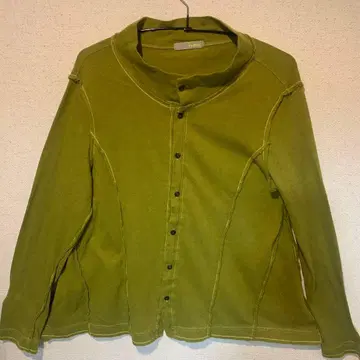 센소유니코 i+mu 40 사이즈 상의