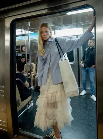 THE TOE heracles 튤 사이즈 S