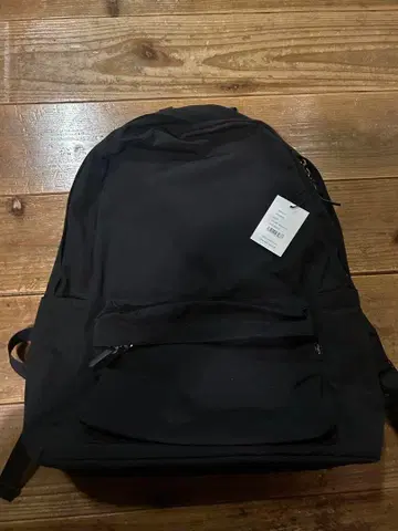STANDARD SUPPLY LARGE DAYPACK 라지 데이팩