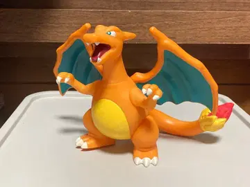 포켓몬 피규어 컬렉션 리자몽