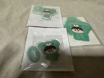 주술회전 세가 럭키 쿠지 시부야 사건 후시구로 메구미