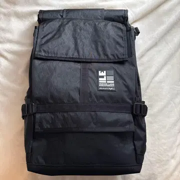 ILE default XL (x-pac/black)