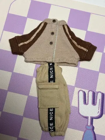 오비츠 11 의류 세트