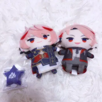 세라프 다즐 가든 퍼펫 링 라이트