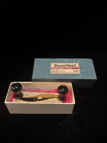 스톤 헤드 핸들 90밀리