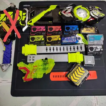 가면라이더 제로원