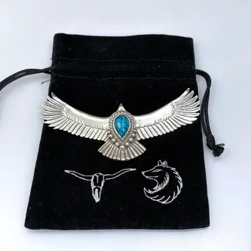 TADY&KING OLD 대 이글 SV 터콰이즈 스파이더 단종 이글