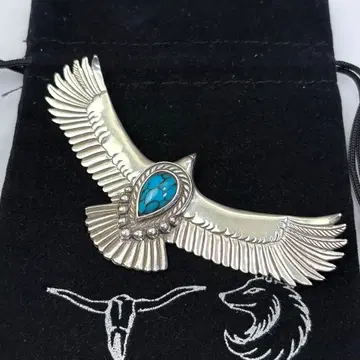 TADY&KING OLD 대 이글 SV 터콰이즈 스파이더 단종 이글