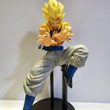 제일복권 초사이어인 오지터 드래곤볼 A상 오지터