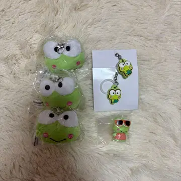 산리오 케로케로케로피