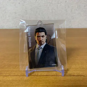 용과 같이 아크릴 키링 컬렉션 vol.1 도지마 다이고