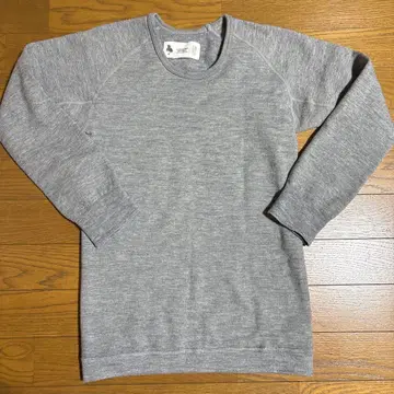 LOCALINA 메리야스 그레이 사이즈 2