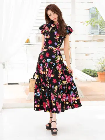 EmiriaWiz 에밀리아 위즈 원피스