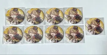 프로세카 텐마 츠카사 캔뱃지