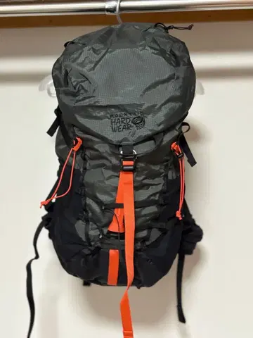 mountain hardwear mountain light 28l