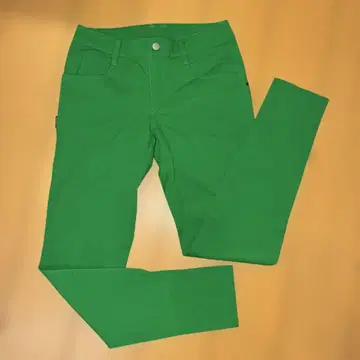 잭 버니 여성 팬츠