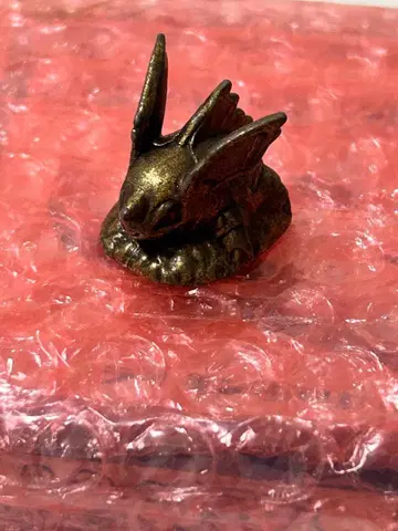 포켓몬 메탈 컬렉션 니드런 메탈 피규어