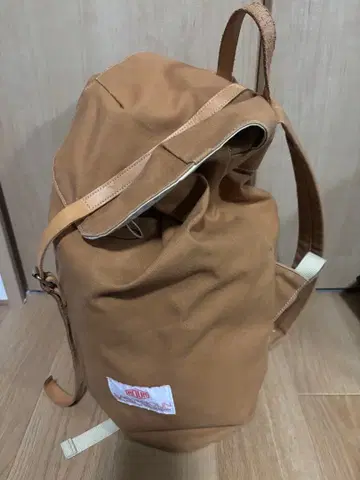 BAG'n'NOUN 백팩