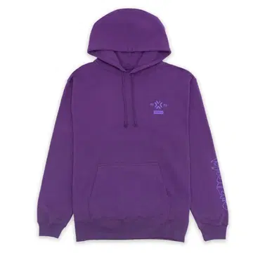VALORANT 후디 MASTERS TOKYO (PURPLE)