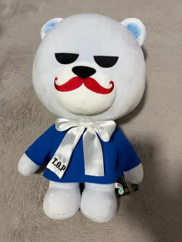 BIGBANG T.O.P big 봉제 인형