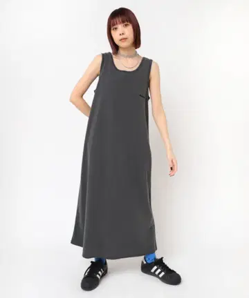 RNA 피그먼트 탱크 원피스