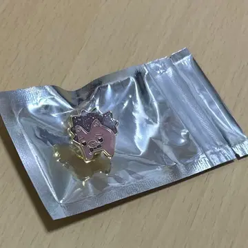 미개봉 계속 한밤중이면 좋을 텐데 가챠 핀즈 우니구리군