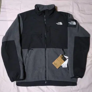 THE NORTH FACE 플리스 자켓 M