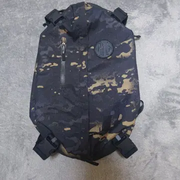 Chrome 크롬 서머너 백팩 2.0