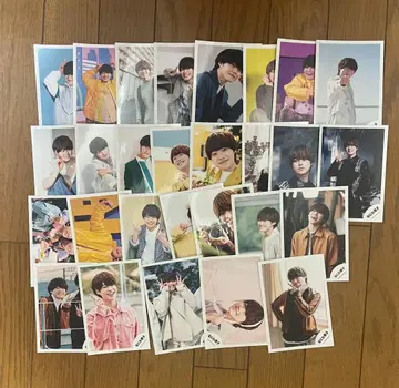 나니와단시 오하시 카즈야 공식 사진