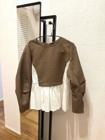 [새상품급] seadrake 여성용 튜닉