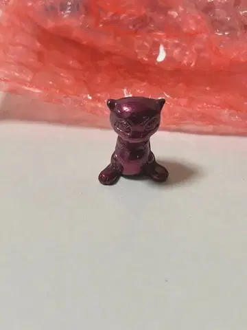 포켓몬 메탈 컬렉션 뮤우 메탈 피규어