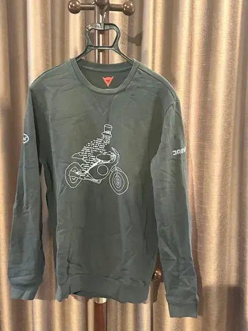 L 다이네즈 DAINESE 트레이닝복 bike 데빌 Italy