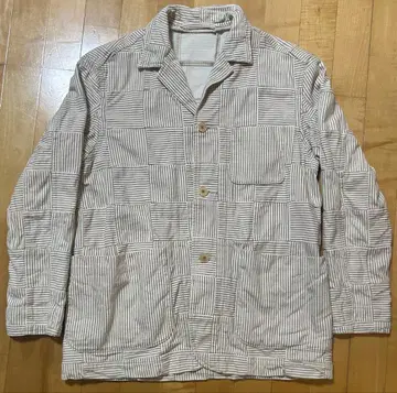 [ 초레어 ] 브루나보인 BRU NA BOINNE 퀼팅 커버올