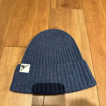 NEUTRAL WORKS(뉴트럴 웍스) 니트 모자