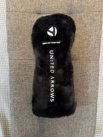 테일러메이드 유나이티드 애로우즈 골프헤드커버 5W