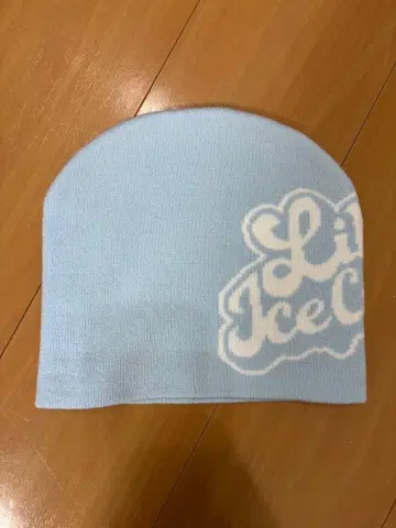 Lily's icecream 비니