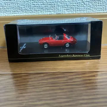 도요타 스포츠 800 1/64