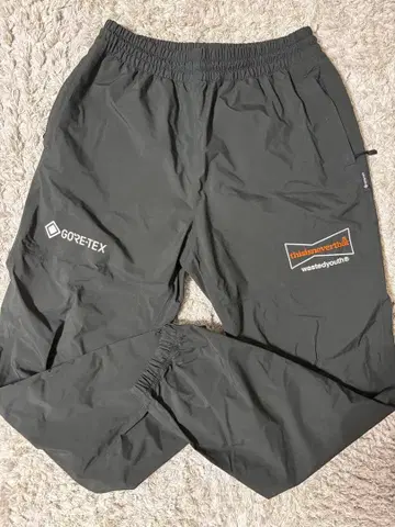 wasted youth thisisneverthat 고어텍스 팬츠 M