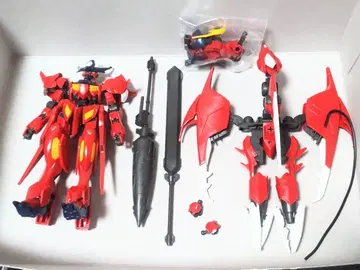 HG 어메이징 발바토스 루푸스