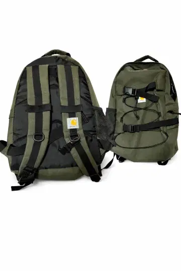 Carhartt 백팩 카키