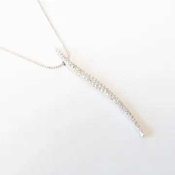 스와로브스키 Aline 펜던트