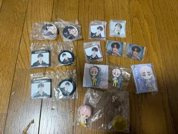 SEVENTEEN 세븐틴 세부치 에스쿱스 굿즈 2