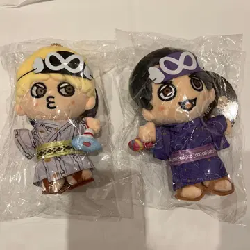 SUPER EIGHT(쟈니즈) 요코야마 유 무라카미 싱고 치비누이 새상품