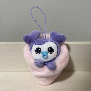 gigo 한정판 TWICE 싸개 마스코트 사나 1개