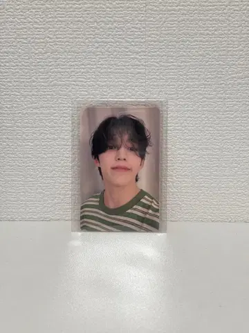 seventeen SPILL THE FEELS yzy 3.0 승철