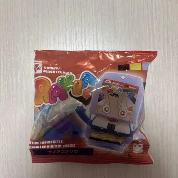 라키아고치조 가면라이더 가브